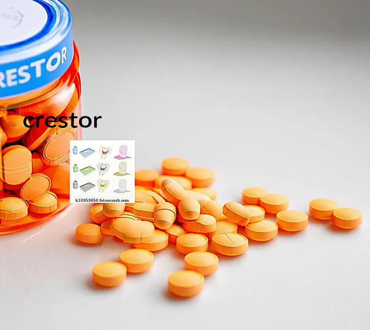 Crestor 1