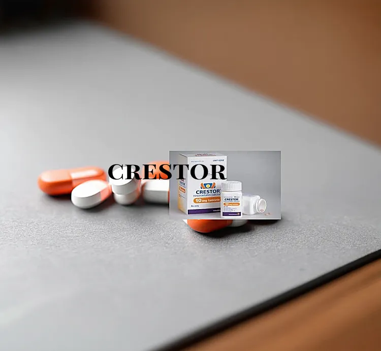 Crestor 3